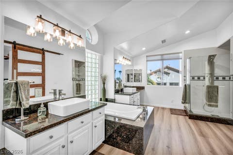 Tiny photo for 2064 Hidden Hollow Lane, Henderson, NV 89012 (MLS # 2799065)