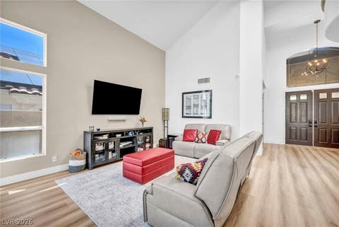 Tiny photo for 2064 Hidden Hollow Lane, Henderson, NV 89012 (MLS # 2799065)