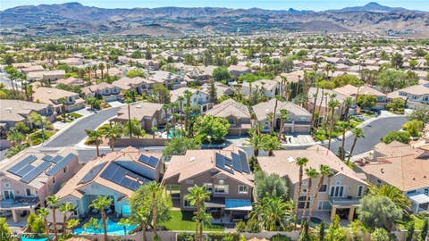 Tiny photo for 2064 Hidden Hollow Lane, Henderson, NV 89012 (MLS # 2799065)