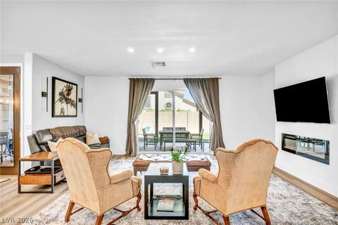 Tiny photo for 2064 Hidden Hollow Lane, Henderson, NV 89012 (MLS # 2799065)