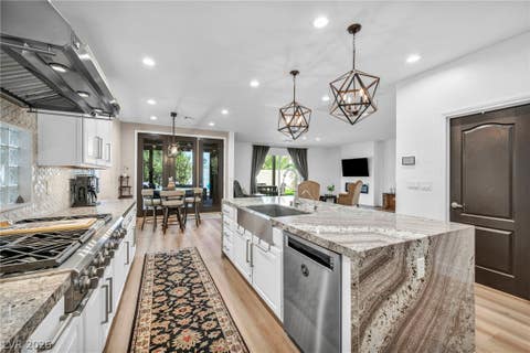 Tiny photo for 2064 Hidden Hollow Lane, Henderson, NV 89012 (MLS # 2799065)