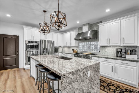 Tiny photo for 2064 Hidden Hollow Lane, Henderson, NV 89012 (MLS # 2799065)