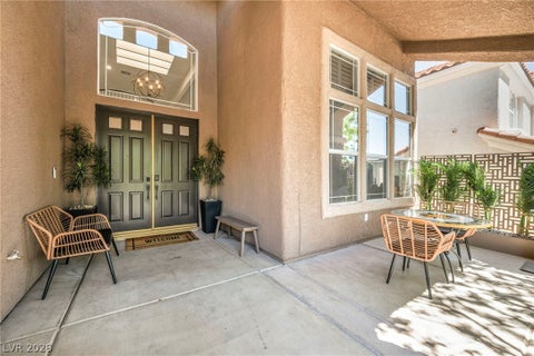 Tiny photo for 2064 Hidden Hollow Lane, Henderson, NV 89012 (MLS # 2799065)