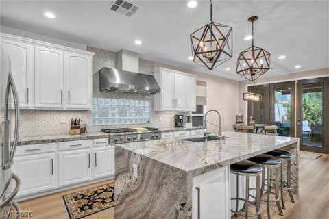 Tiny photo for 2064 Hidden Hollow Lane, Henderson, NV 89012 (MLS # 2799065)