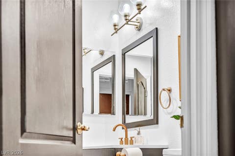 Tiny photo for 2064 Hidden Hollow Lane, Henderson, NV 89012 (MLS # 2799065)