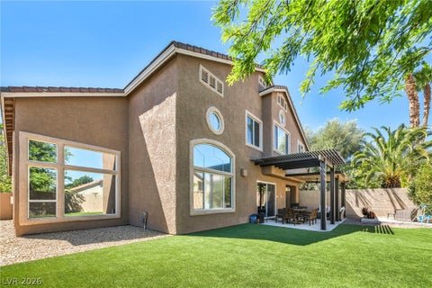 Tiny photo for 2064 Hidden Hollow Lane, Henderson, NV 89012 (MLS # 2799065)