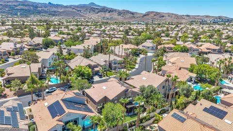 Tiny photo for 2064 Hidden Hollow Lane, Henderson, NV 89012 (MLS # 2799065)