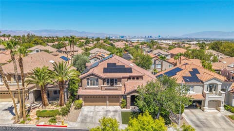 Tiny photo for 2064 Hidden Hollow Lane, Henderson, NV 89012 (MLS # 2799065)
