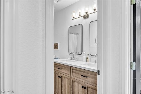 Tiny photo for 2064 Hidden Hollow Lane, Henderson, NV 89012 (MLS # 2799065)