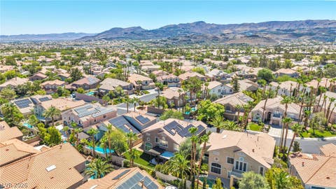Tiny photo for 2064 Hidden Hollow Lane, Henderson, NV 89012 (MLS # 2799065)