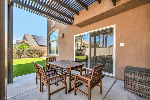 Tiny photo for 2064 Hidden Hollow Lane, Henderson, NV 89012 (MLS # 2799065)