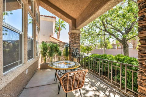 Tiny photo for 2064 Hidden Hollow Lane, Henderson, NV 89012 (MLS # 2799065)