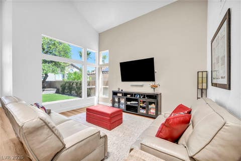 Tiny photo for 2064 Hidden Hollow Lane, Henderson, NV 89012 (MLS # 2799065)
