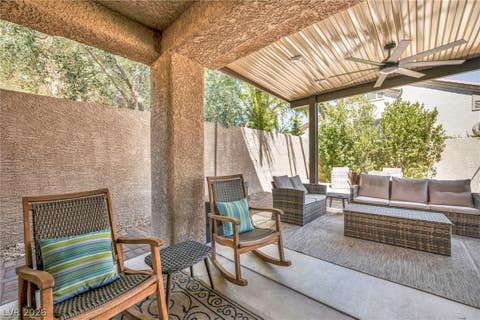 Tiny photo for 2064 Hidden Hollow Lane, Henderson, NV 89012 (MLS # 2799065)