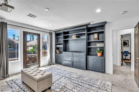 Tiny photo for 2064 Hidden Hollow Lane, Henderson, NV 89012 (MLS # 2799065)