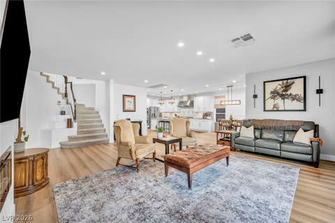 Tiny photo for 2064 Hidden Hollow Lane, Henderson, NV 89012 (MLS # 2799065)