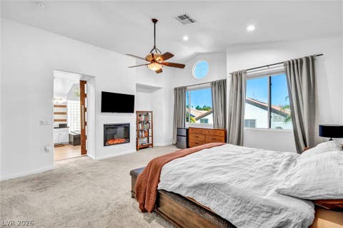 Tiny photo for 2064 Hidden Hollow Lane, Henderson, NV 89012 (MLS # 2799065)