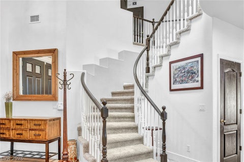 Tiny photo for 2064 Hidden Hollow Lane, Henderson, NV 89012 (MLS # 2799065)