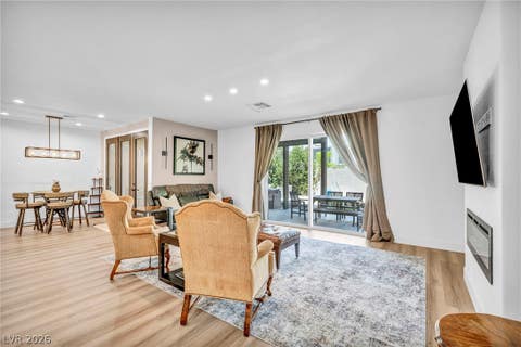 Tiny photo for 2064 Hidden Hollow Lane, Henderson, NV 89012 (MLS # 2799065)