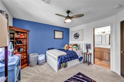 Tiny photo for 2064 Hidden Hollow Lane, Henderson, NV 89012 (MLS # 2799065)