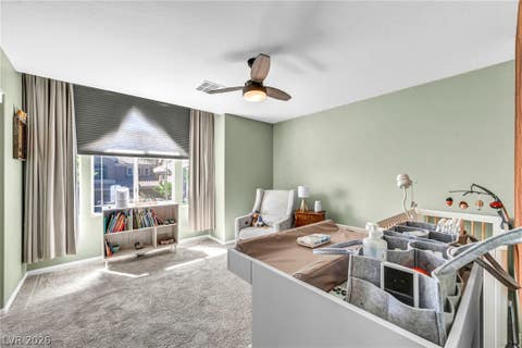 Tiny photo for 2064 Hidden Hollow Lane, Henderson, NV 89012 (MLS # 2799065)