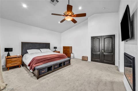 Tiny photo for 2064 Hidden Hollow Lane, Henderson, NV 89012 (MLS # 2799065)