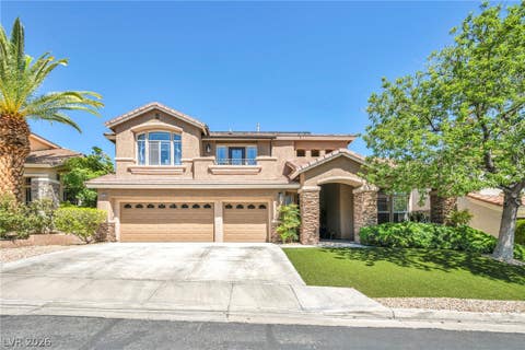 Tiny photo for 2064 Hidden Hollow Lane, Henderson, NV 89012 (MLS # 2799065)