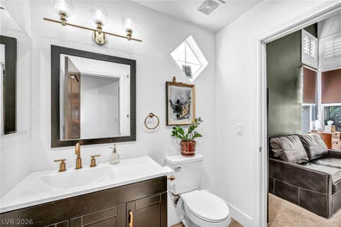 Tiny photo for 2064 Hidden Hollow Lane, Henderson, NV 89012 (MLS # 2799065)