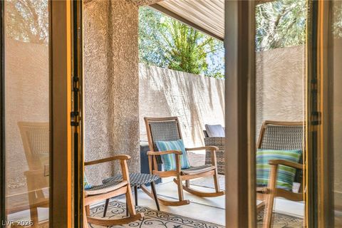 Tiny photo for 2064 Hidden Hollow Lane, Henderson, NV 89012 (MLS # 2799065)