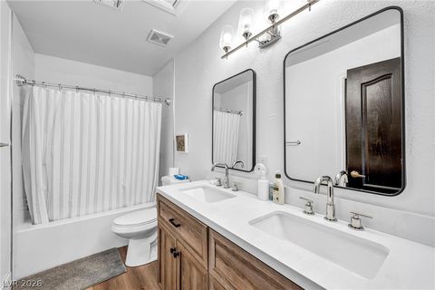 Tiny photo for 2064 Hidden Hollow Lane, Henderson, NV 89012 (MLS # 2799065)