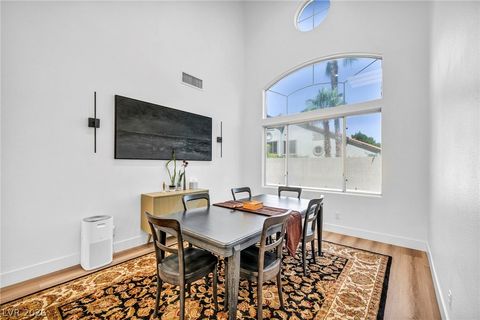 Tiny photo for 2064 Hidden Hollow Lane, Henderson, NV 89012 (MLS # 2799065)