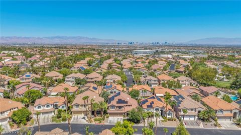 Tiny photo for 2064 Hidden Hollow Lane, Henderson, NV 89012 (MLS # 2799065)