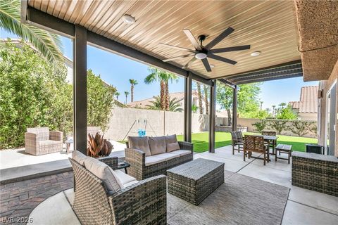 Tiny photo for 2064 Hidden Hollow Lane, Henderson, NV 89012 (MLS # 2799065)