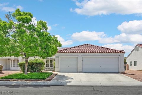2011 Mountain Sunset Avenue North Las Vegas NV 89031