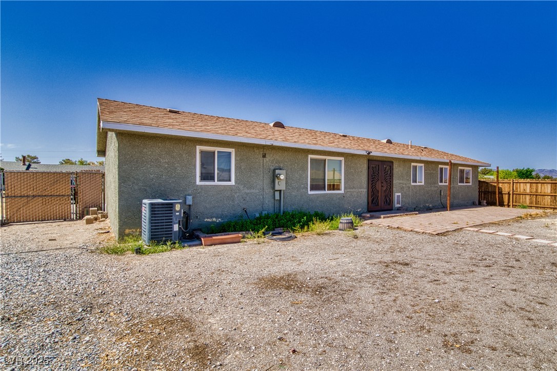 1190 W Sierra Vista Circle, Pahrump, Nevada image 27