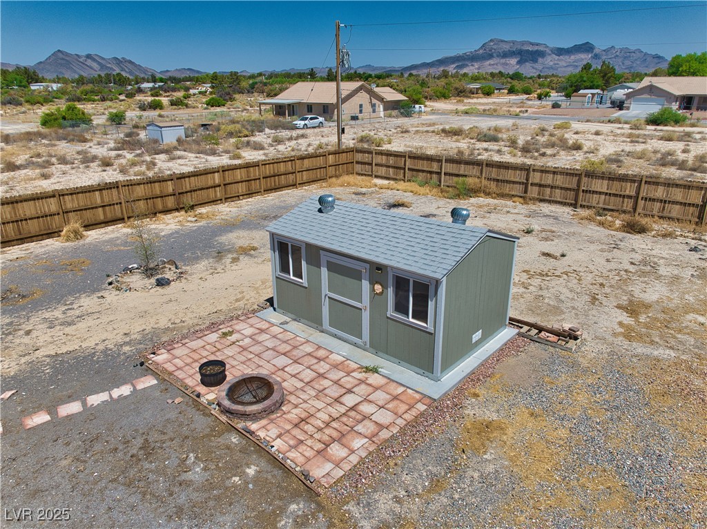 1190 W Sierra Vista Circle, Pahrump, Nevada image 30