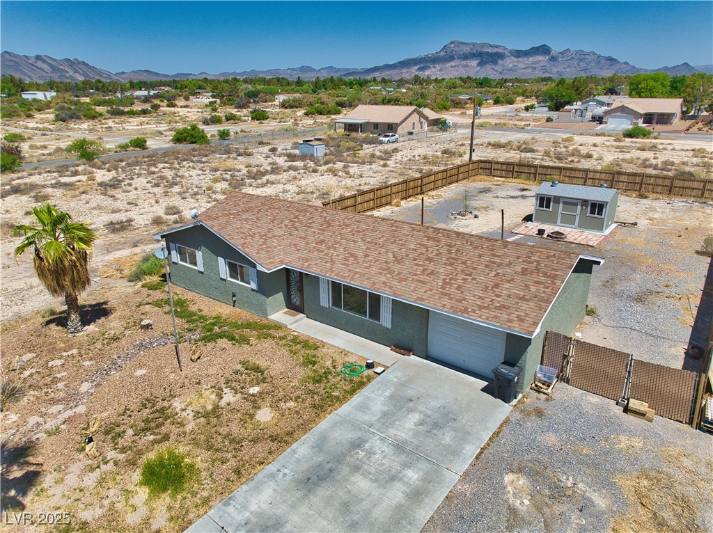 1190 W Sierra Vista Circle, Pahrump, Nevada image 2
