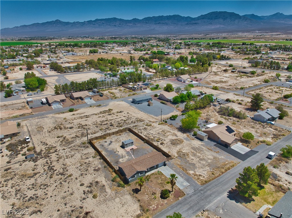 1190 W Sierra Vista Circle, Pahrump, Nevada image 3