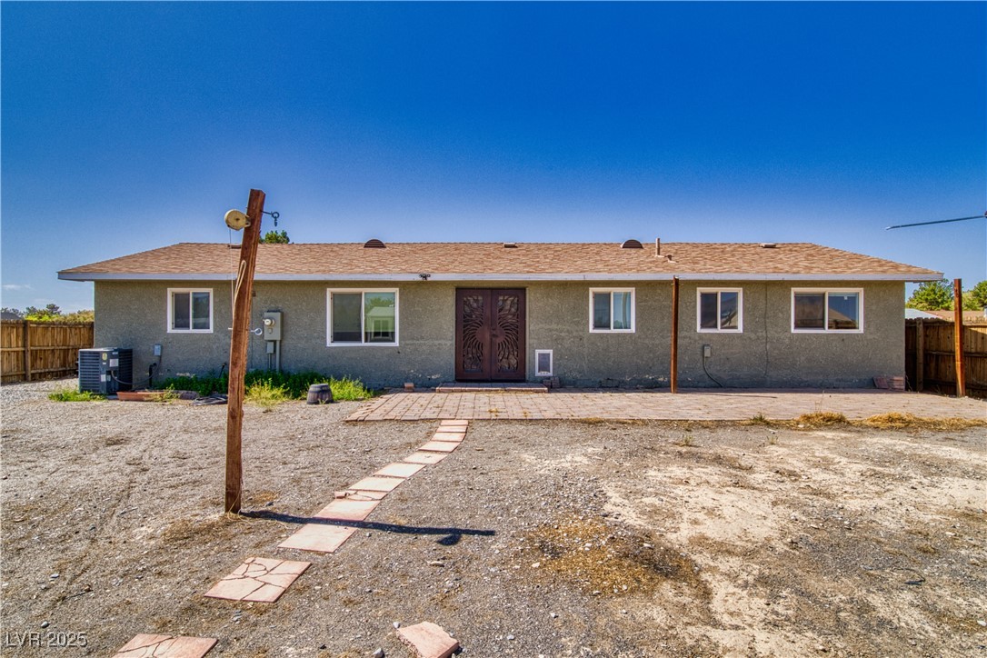 1190 W Sierra Vista Circle, Pahrump, Nevada image 28