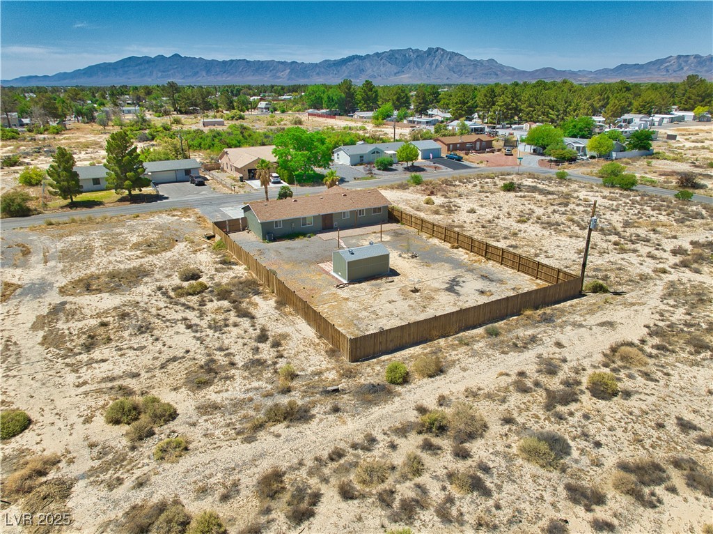 1190 W Sierra Vista Circle, Pahrump, Nevada image 32