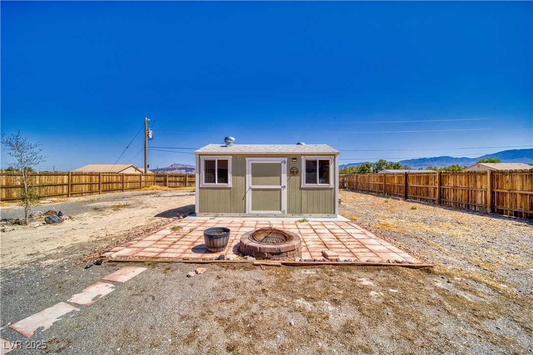 1190 W Sierra Vista Circle, Pahrump, Nevada image 5