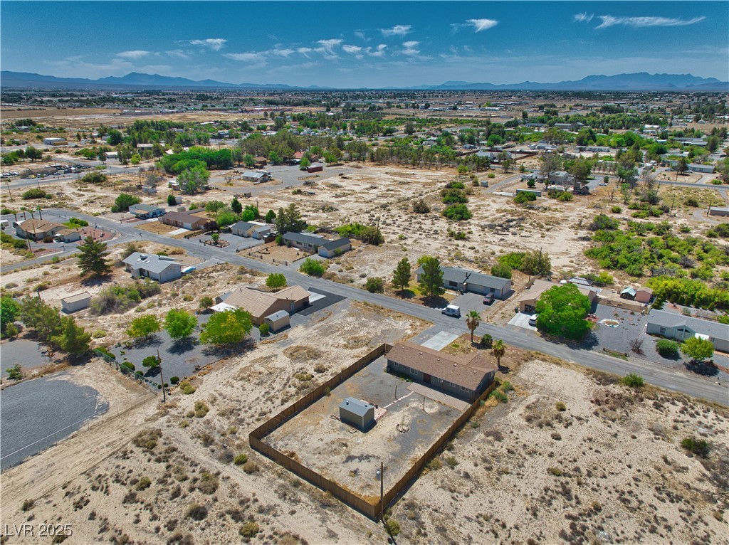 1190 W Sierra Vista Circle, Pahrump, Nevada image 33