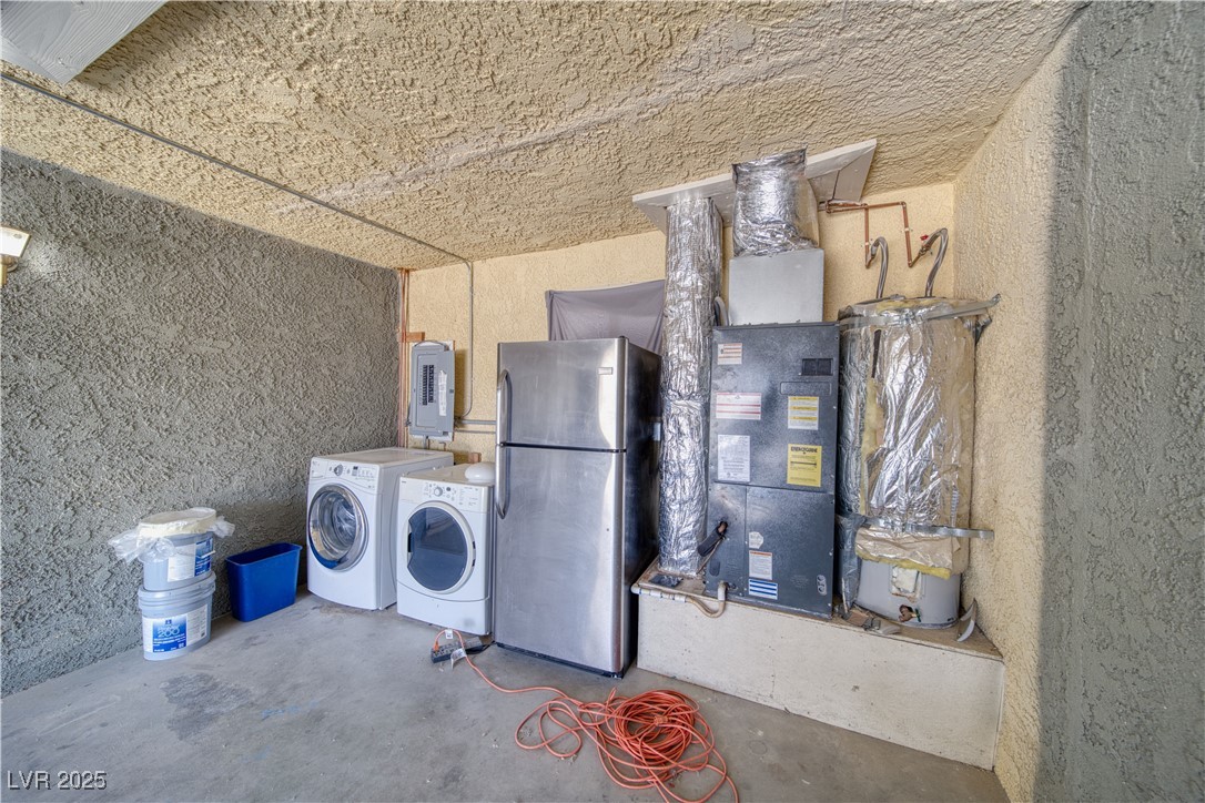 1190 W Sierra Vista Circle, Pahrump, Nevada image 25