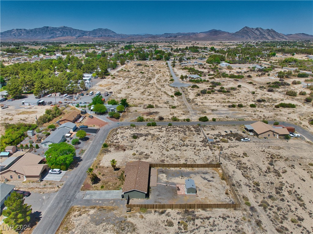 1190 W Sierra Vista Circle, Pahrump, Nevada image 34