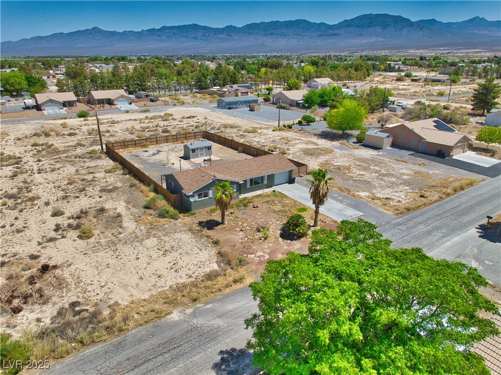 1190 W Sierra Vista Circle, Pahrump, Nevada image 31