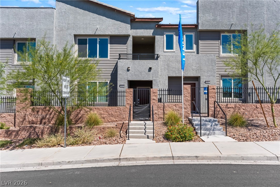 1031 Presley Ridge Street
