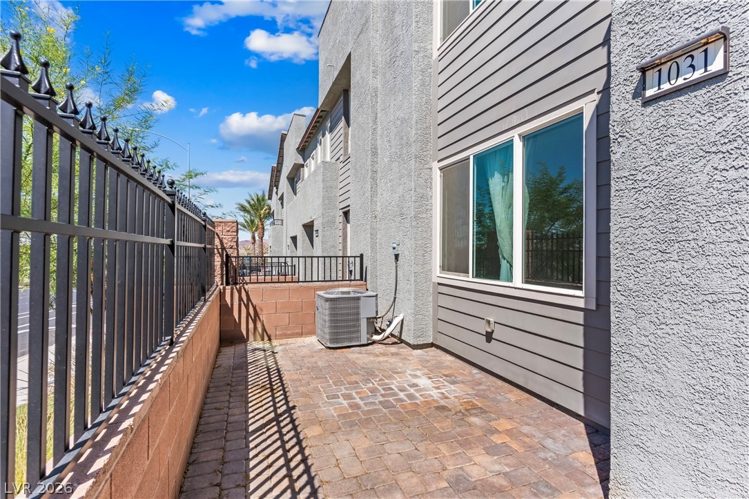 1031 Presley Ridge Street