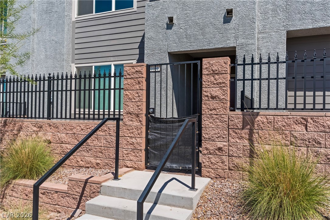 1031 Presley Ridge Street