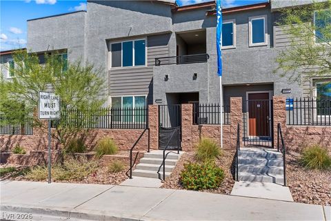1031 Presley Ridge Street Henderson NV 89002