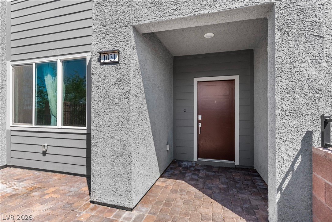 1031 Presley Ridge Street